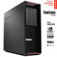 Torre Lenovo - Xeon / 32 Gb / 1 Tb SSD - GRÁFICA 4 Gb GAMING