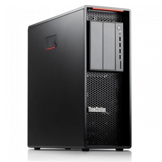 Torre Lenovo - Xeon / 32 Gb / 1 Tb SSD - GRÁFICA 4 Gb GAMING