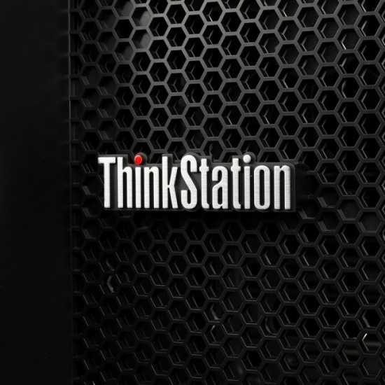 Torre Lenovo - Xeon / 32 Gb / 1 Tb SSD - GRÁFICA 4 Gb GAMING