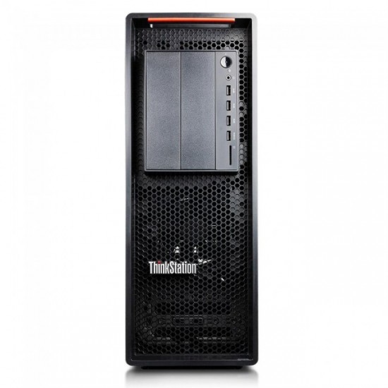 Torre Lenovo - Xeon / 32 Gb / 1 Tb SSD - GRÁFICA 4 Gb GAMING
