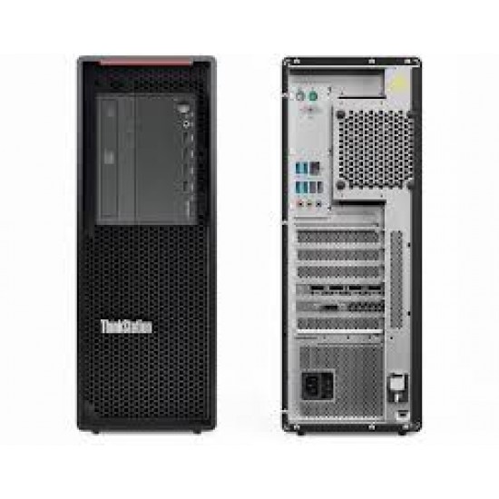 Torre Gaming Lenovo - Xeon W2223 / 16 Gb / 1 Tb SSD ALL-IN-ONE