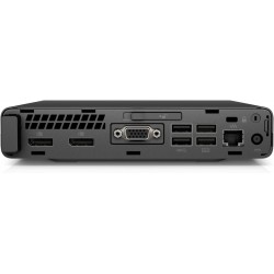 Mini PC HP - i5 / 16 Gb / 512 SSD Mini PC HP - i5 / 16 Gb / 512 SSD
