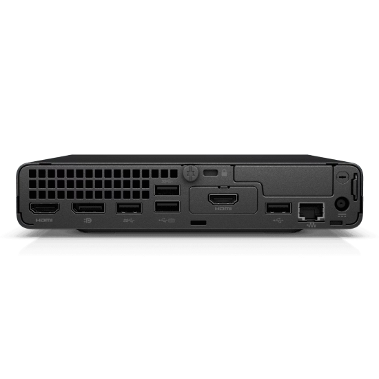 Mini PC HP - i5 / 16 Gb / 256 SSD TORRES