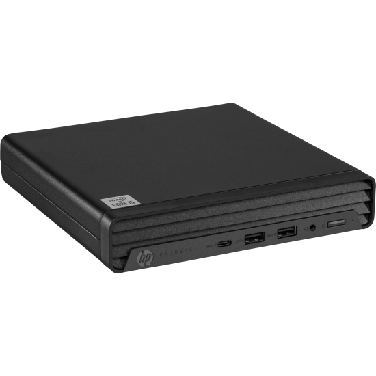 Mini PC HP - i5 / 16 Gb / 256 SSD TORRES